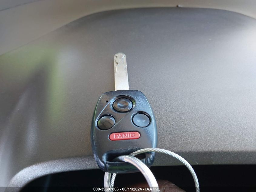 2007 Honda Civic Ex VIN: 1HGFA168X7L102863 Lot: 39607806