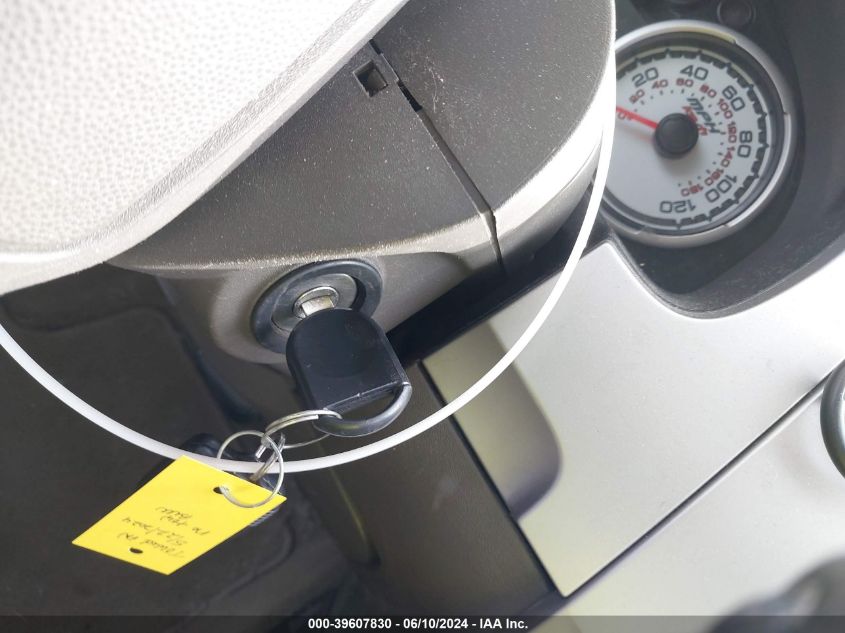 2010 Ford Focus Ses VIN: 1FAHP3GN4AW174384 Lot: 39607830