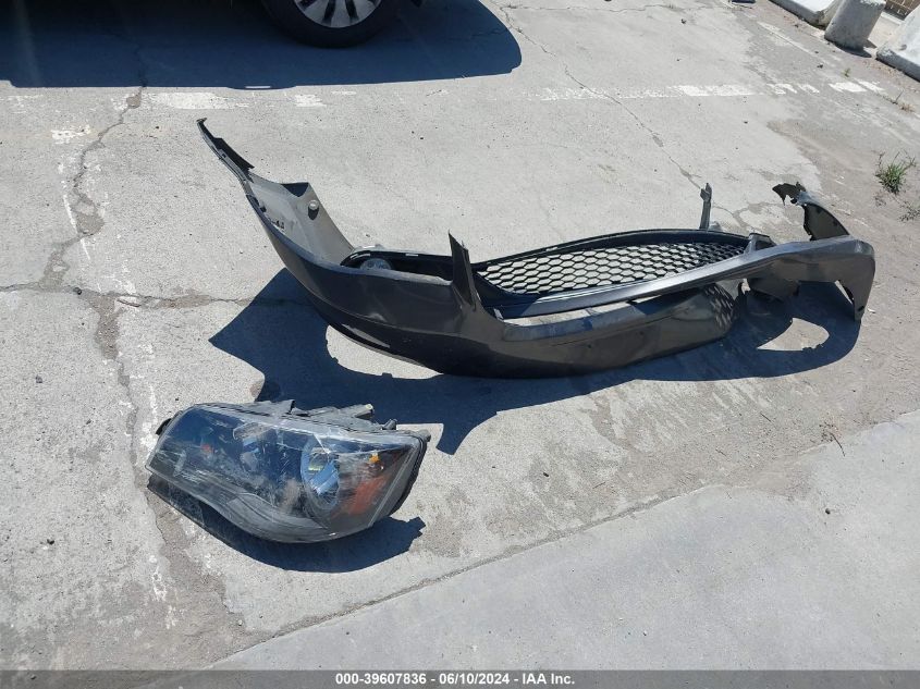 2016 Dodge Grand Caravan R/T VIN: 2C4RDGEG1GR108038 Lot: 39607836