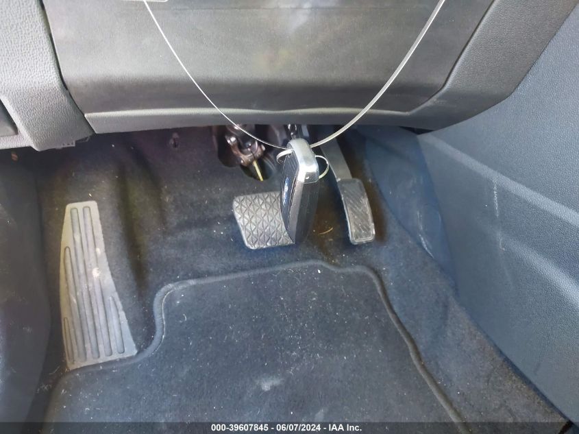 2020 Ford Ecosport Se VIN: MAJ3S2GE0LC318682 Lot: 39607845