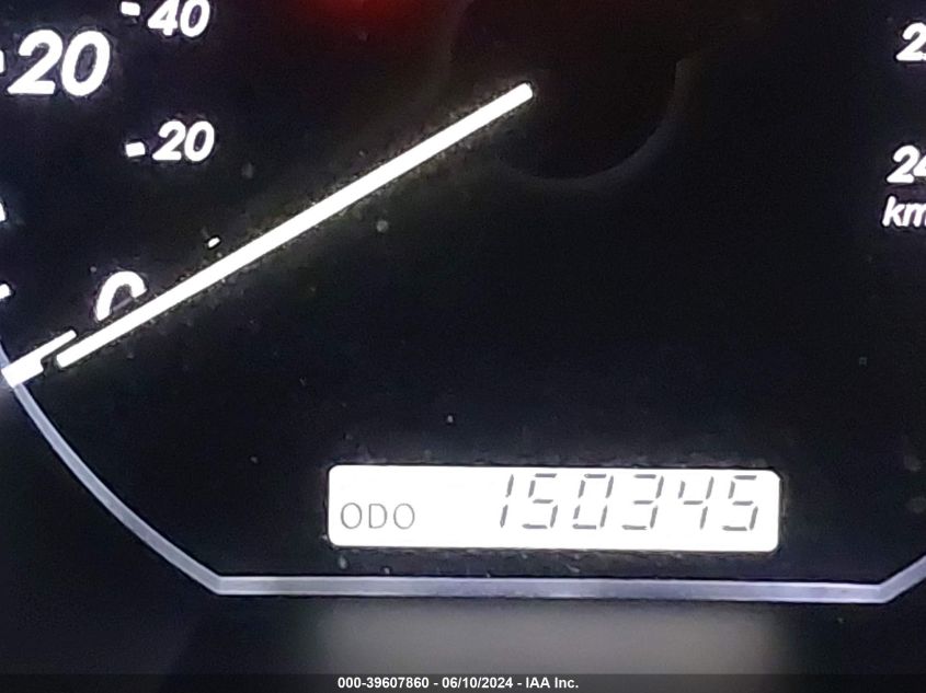 2009 Lexus Rx 350 VIN: 2T2GK31U39C080906 Lot: 39607860