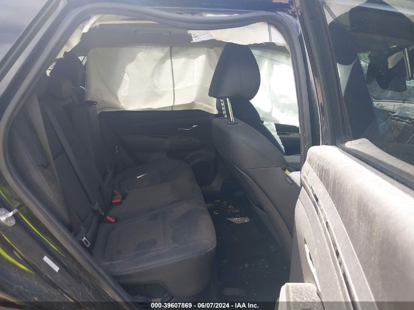 2023 Hyundai Tucson Hybrid Sel Convenience VIN: KM8JFCA15PU128373 Lot: 39607869