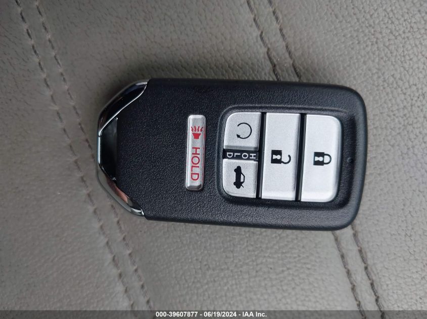 2019 Honda Civic Lx VIN: 2HGFC2F69KH502630 Lot: 39607877