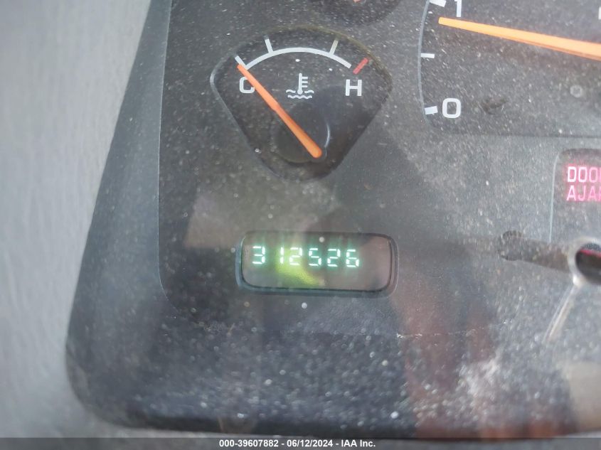 2001 Dodge Durango VIN: 1B4HS28N91F526356 Lot: 39607882