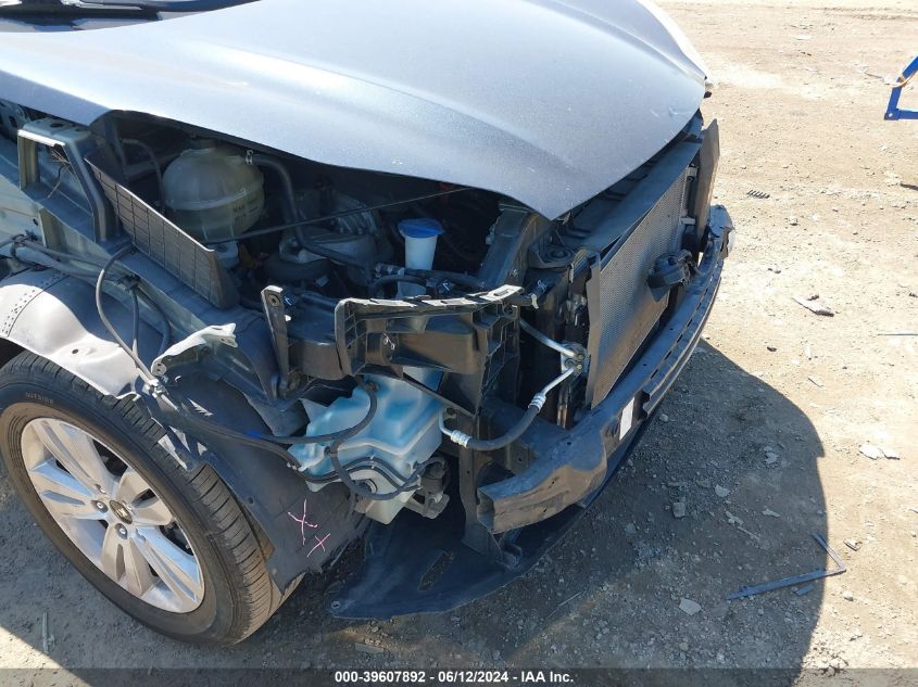 2018 Kia Sportage Lx VIN: KNDPM3AC7J7369721 Lot: 39607892