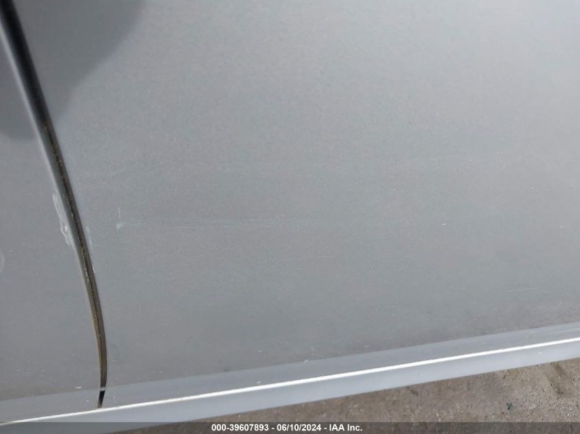 2008 Lexus Is 250 VIN: JTHBK26288207869 Lot: 39607893