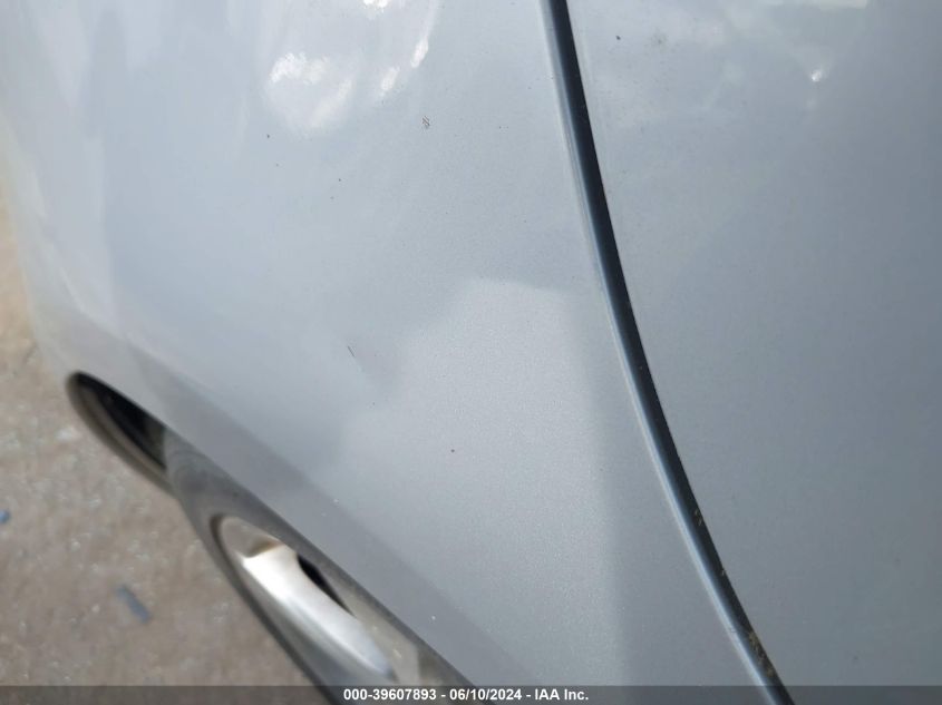 2008 Lexus Is 250 VIN: JTHBK26288207869 Lot: 39607893