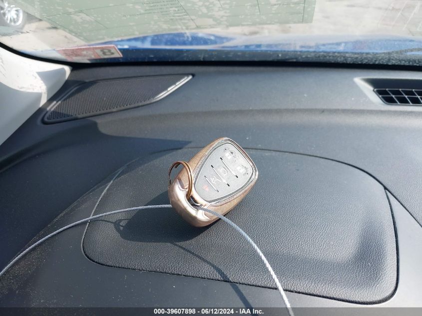 2019 Chevrolet Equinox Lt VIN: 3GNAXKEV7KS557278 Lot: 39607898