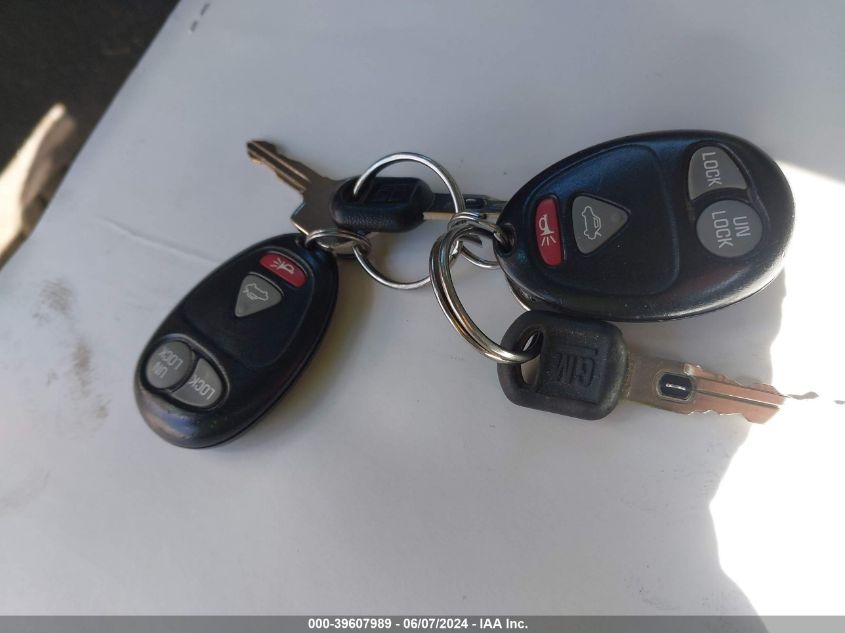 2003 Buick Century Custom VIN: 2G4WS521331103473 Lot: 39607989