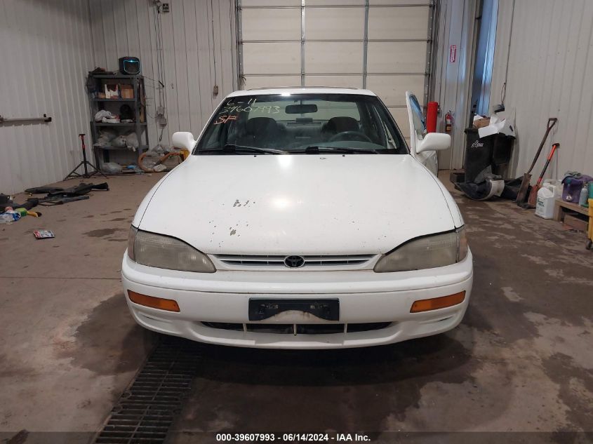 JT2SK12E8S0299203 1995 Toyota Camry Le