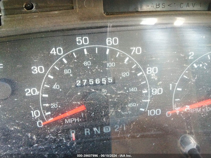 2001 Ford F-250 Lariat/Xl/Xlt VIN: 1FTNX21S41EA68366 Lot: 39607996