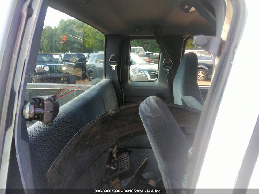 2001 Ford F-250 Lariat/Xl/Xlt VIN: 1FTNX21S41EA68366 Lot: 39607996