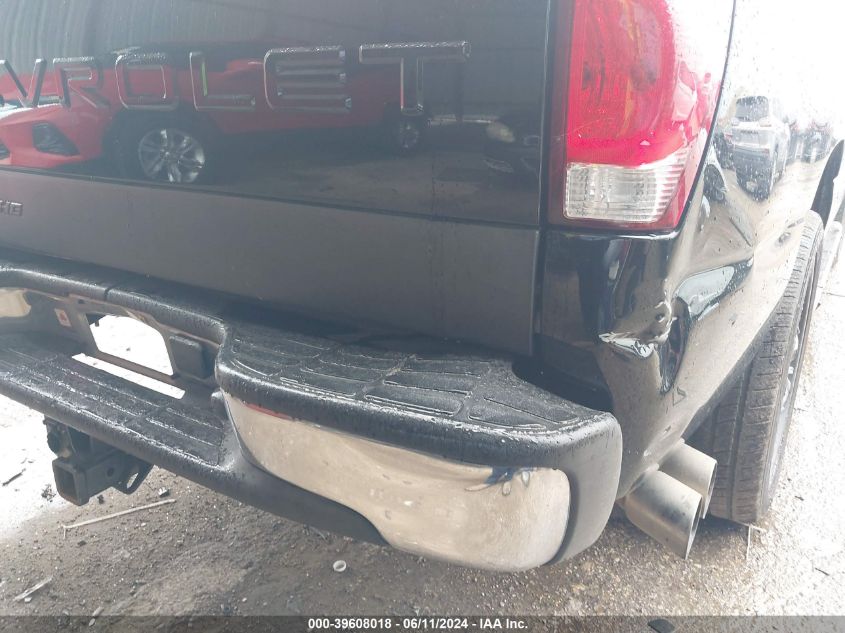 2004 Chevrolet Avalanche C1500 VIN: 3GNEC12T04G246582 Lot: 39608018