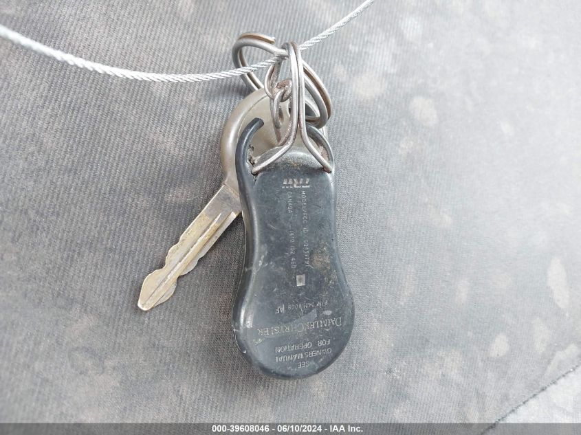 2004 Dodge Neon Sxt VIN: 1B3ES56C54D633933 Lot: 39608046