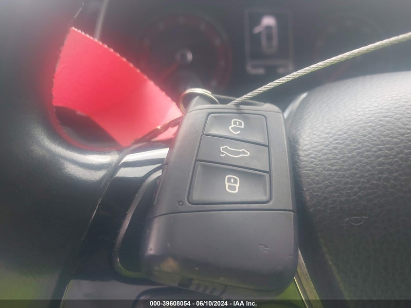 2019 Volkswagen Jetta VIN: 3VWC57BU8KM192501 Lot: 39608054