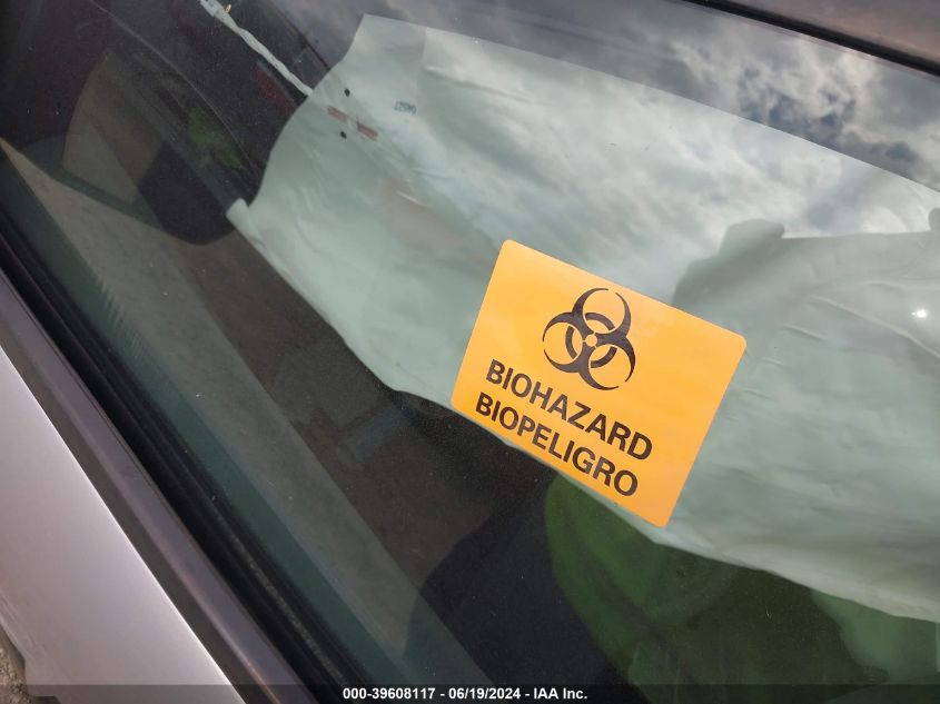 2017 Ford Focus S VIN: 1FADP3E27HL211799 Lot: 39608117