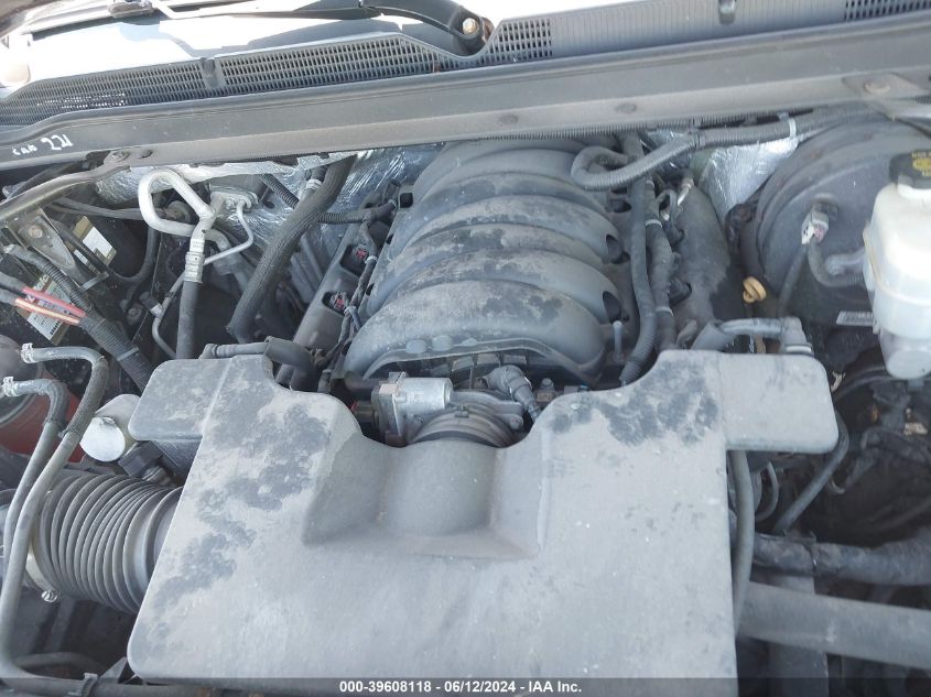 2015 GMC Yukon Xl 1500 Denali VIN: 1GKS2JKJ3FR610224 Lot: 39608118