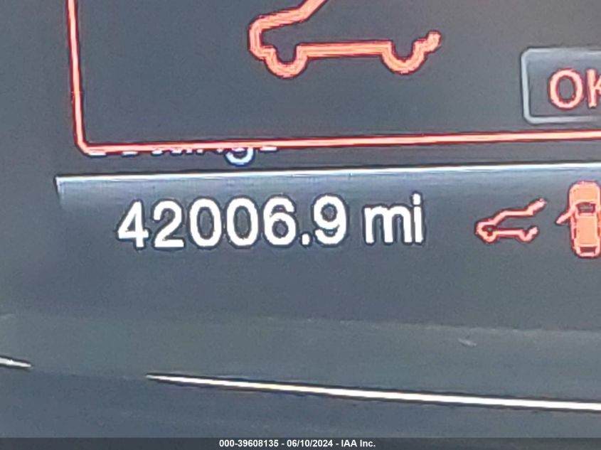 2014 LINCOLN MKX - 2LMDJ6JK9EBL12664