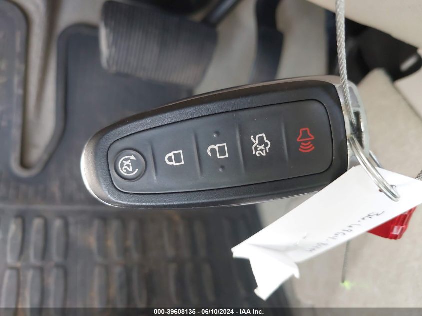 2014 LINCOLN MKX - 2LMDJ6JK9EBL12664