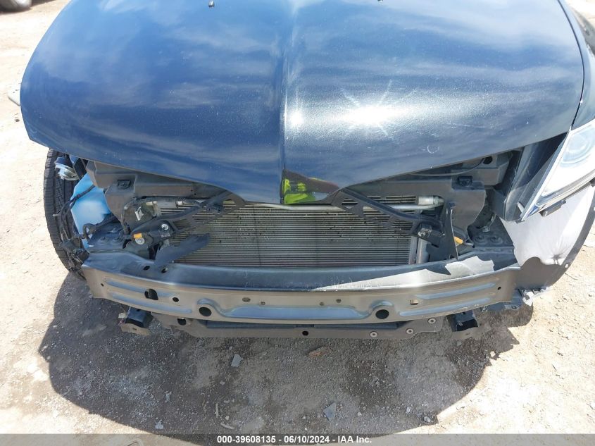 2014 LINCOLN MKX - 2LMDJ6JK9EBL12664