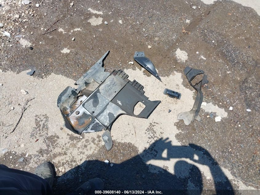 2000 Subaru Outback VIN: 4S3BH6652Y7600951 Lot: 39608140