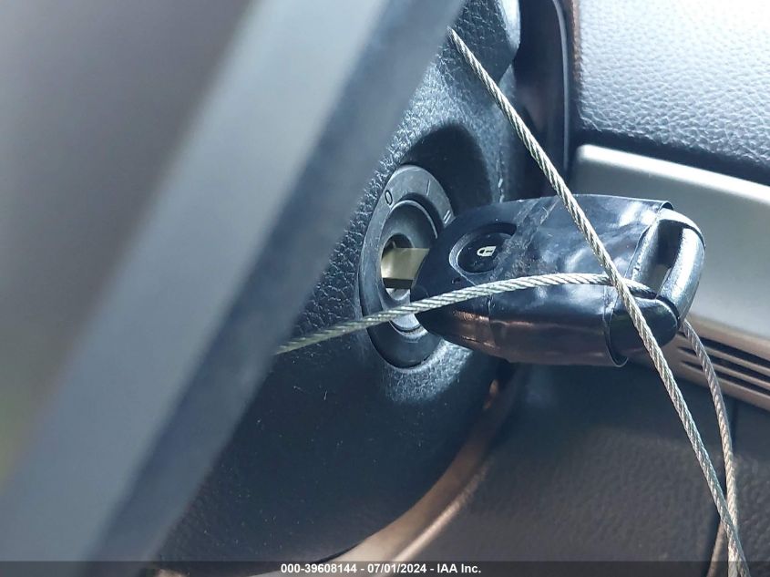 2011 Honda Accord 2.4 Lx VIN: 1HGCP2E31BA086098 Lot: 39608144