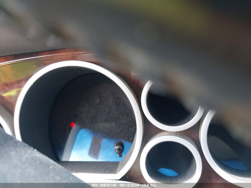 2008 Toyota Tundra Limited 5.7L V8 VIN: 5TFDV58138X042050 Lot: 39608148