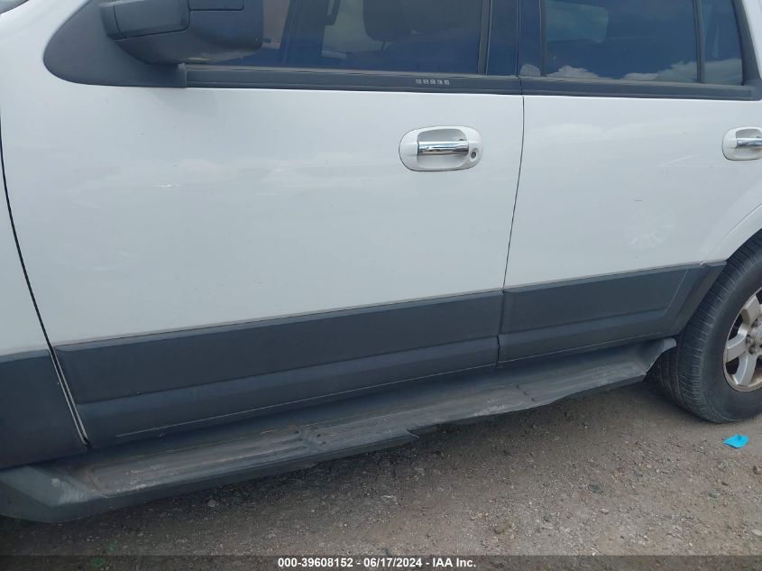 2011 Ford Expedition Xl VIN: 1FMJU1G50BEF34360 Lot: 39608152