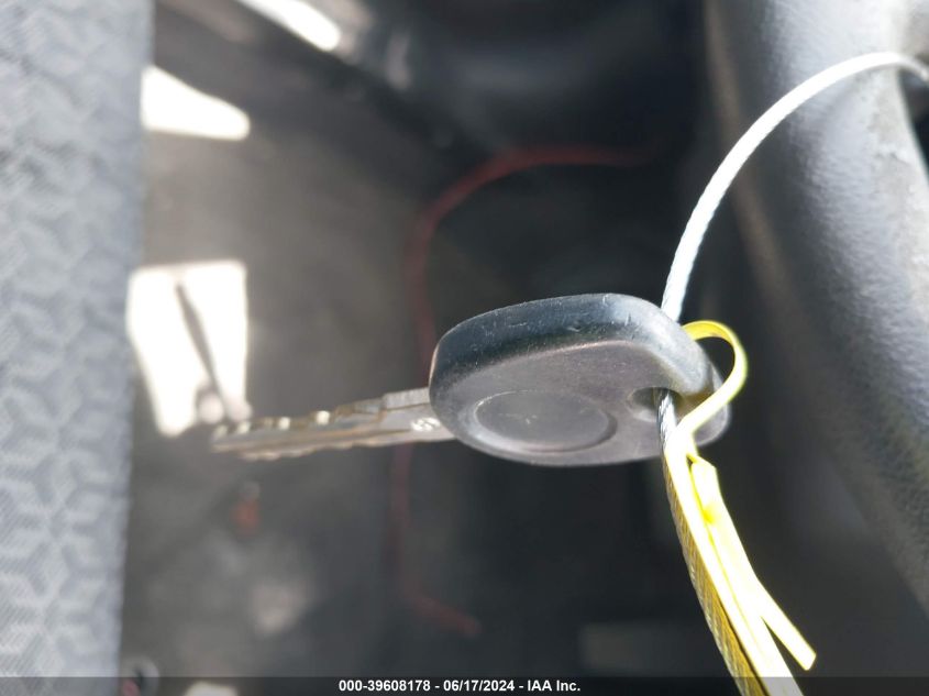 2010 Pontiac G6 VIN: 1G2ZA5E08A4136949 Lot: 39608178