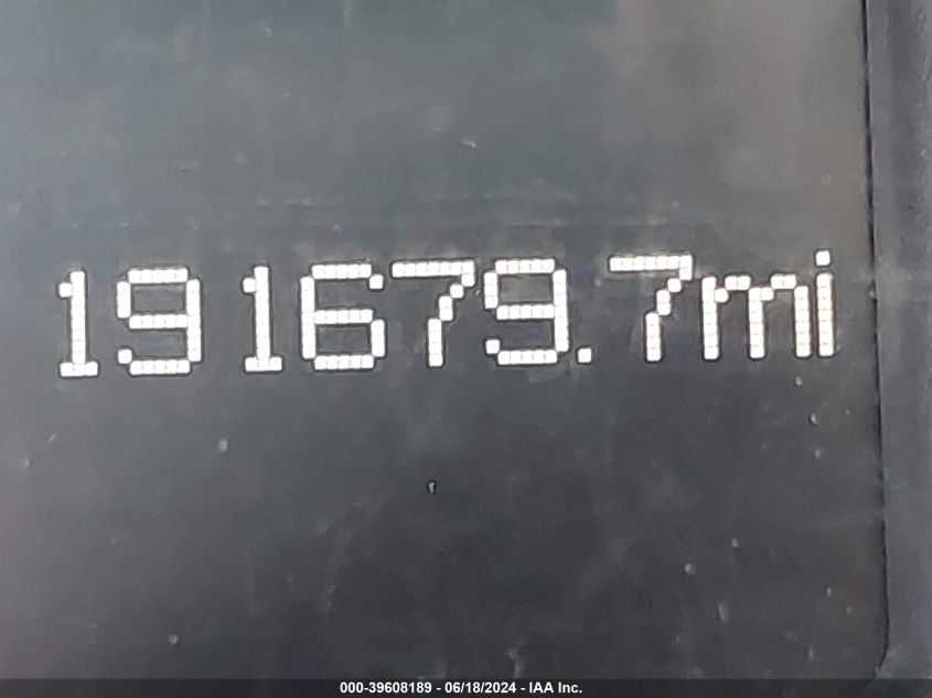 2013 Ram 1500 Express VIN: 1C6RR7FT4DS677402 Lot: 39608189