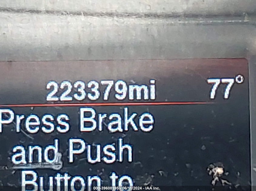 2013 Dodge Charger Se VIN: 2C3CDXBG3DH637765 Lot: 39608195