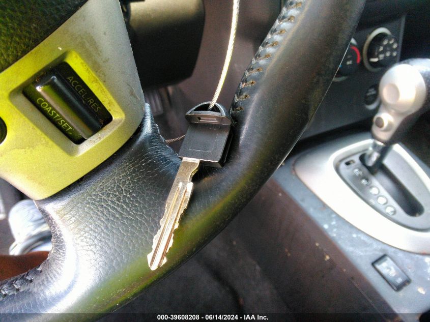 2009 Nissan Rogue Sl VIN: JN8AS58T79W043128 Lot: 39608208