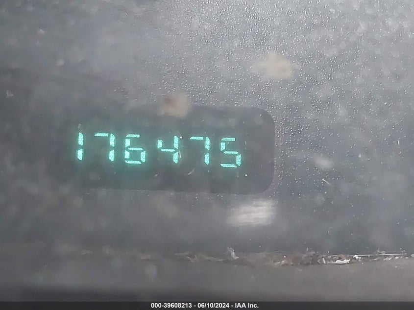 2001 Dodge Ram 1500 St VIN: 1B7HF16Z01S117807 Lot: 39608213