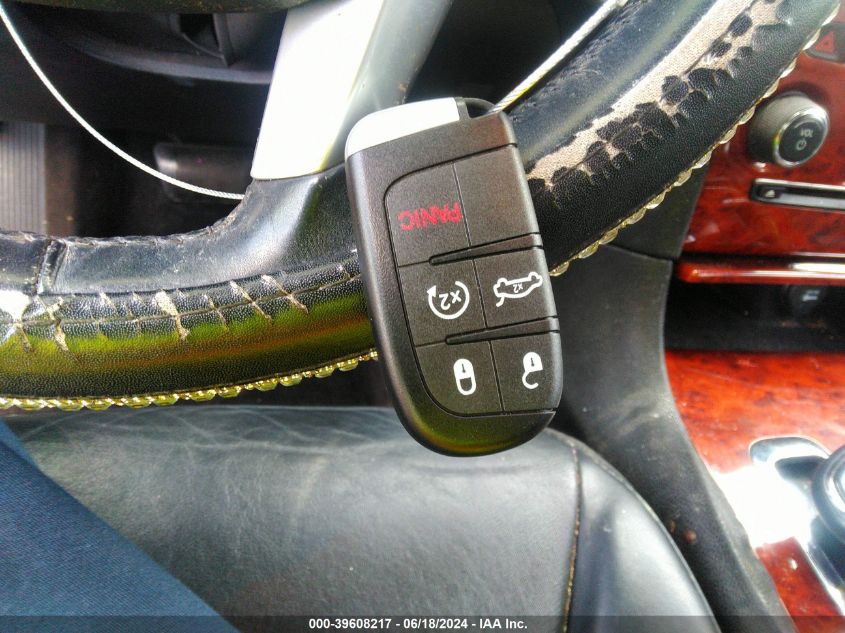 2014 Chrysler 300 VIN: 2C3CCAAG4EH345660 Lot: 39608217