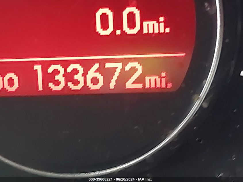 2011 Kia Optima Ex VIN: KNAGN4A79B5105271 Lot: 39608221