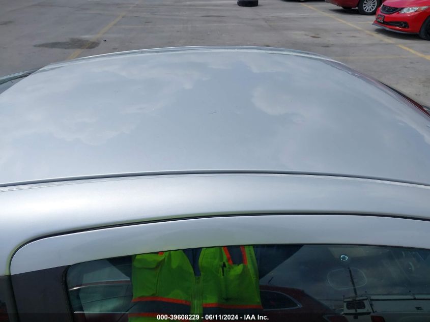 2006 Chevrolet Cobalt Ss VIN: 1G1AM15B967804069 Lot: 39608229