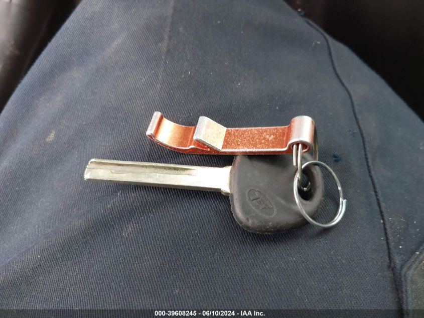 2017 Hyundai Accent Se VIN: KMHCT5AEXHU312838 Lot: 39608245