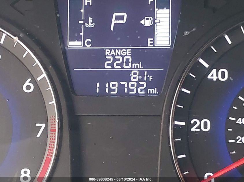 2017 Hyundai Accent Se VIN: KMHCT5AEXHU312838 Lot: 39608245