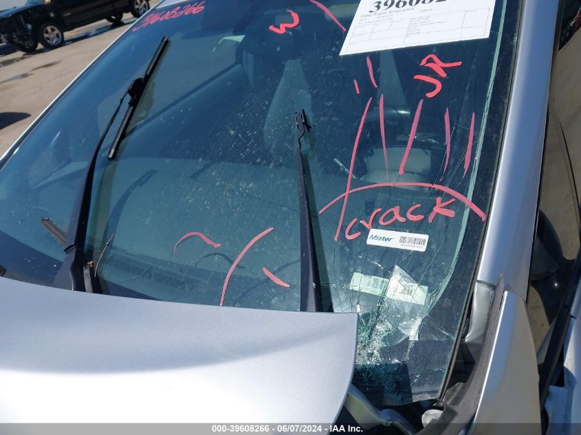 2011 Toyota Prius Five VIN: JTDKN3DU0B5310437 Lot: 39608266