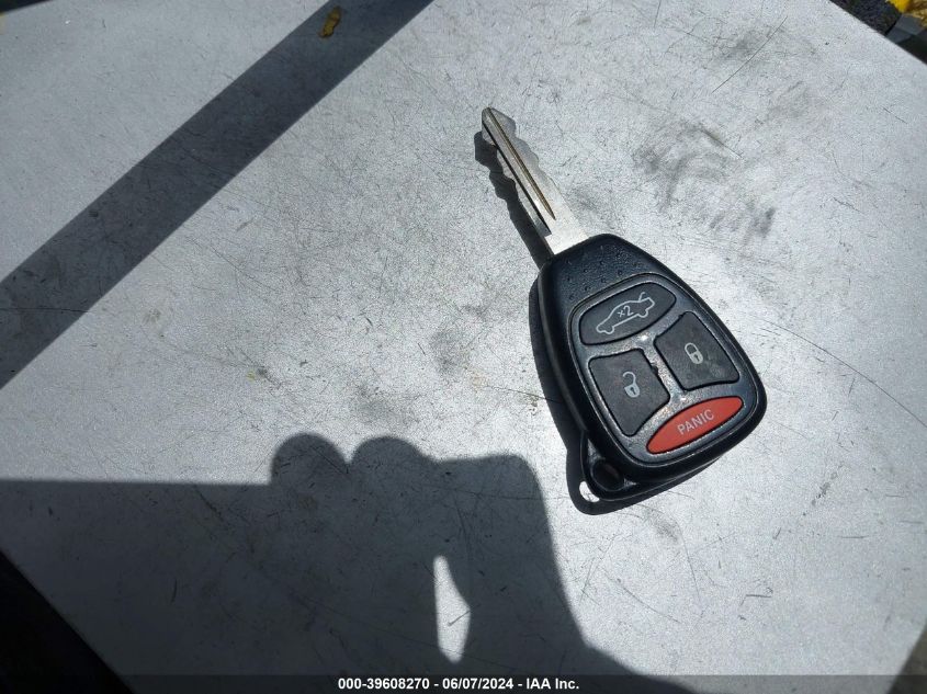 2006 Dodge Charger Rt VIN: 2B3LA53H56H347516 Lot: 39608270