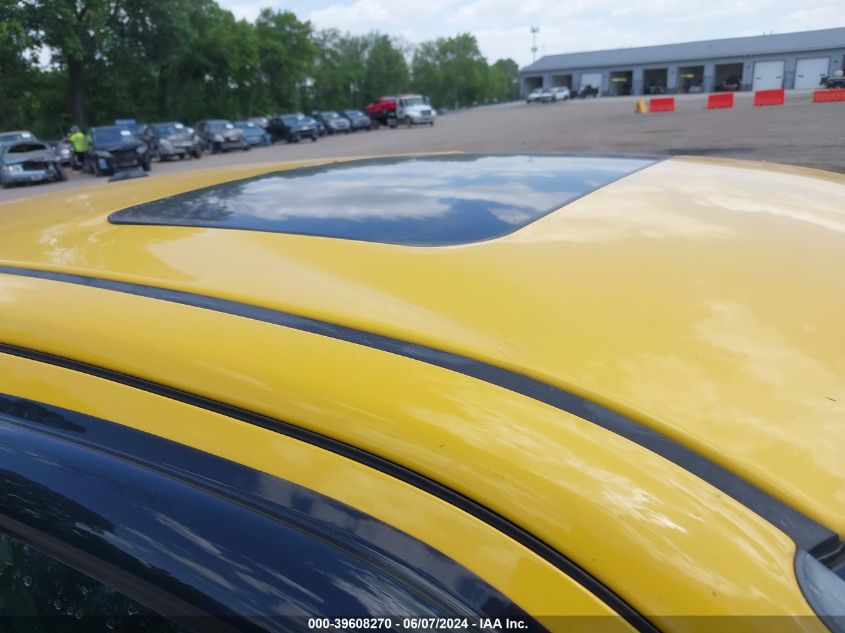 2006 Dodge Charger Rt VIN: 2B3LA53H56H347516 Lot: 39608270