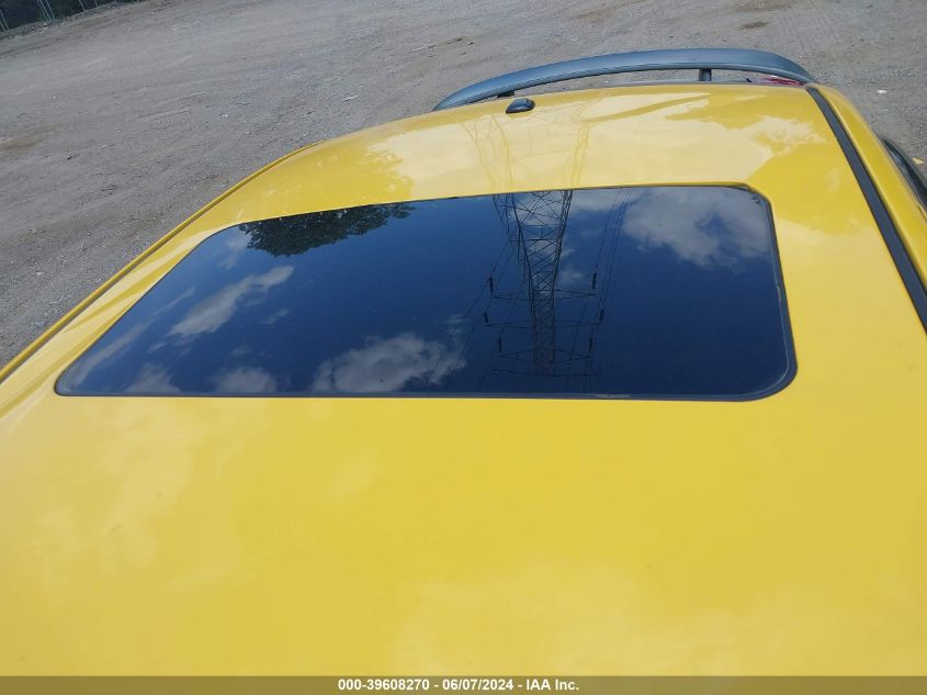 2006 Dodge Charger Rt VIN: 2B3LA53H56H347516 Lot: 39608270