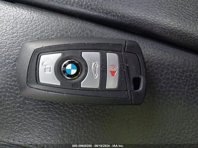 WBA5A5C56GD527113 2016 BMW 528I