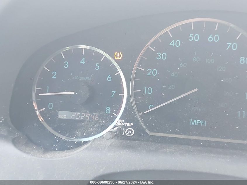 2009 Toyota Sienna Le VIN: 5TDZK23C19S246150 Lot: 39608290