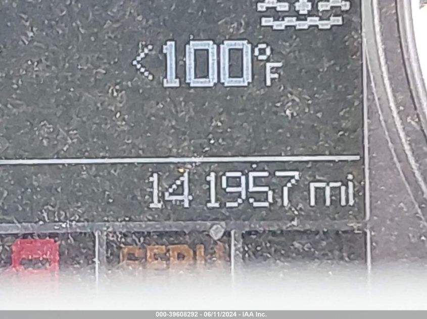 2011 Ram Ram 2500 Slt VIN: 3D7UT2CL7BG520405 Lot: 39608292