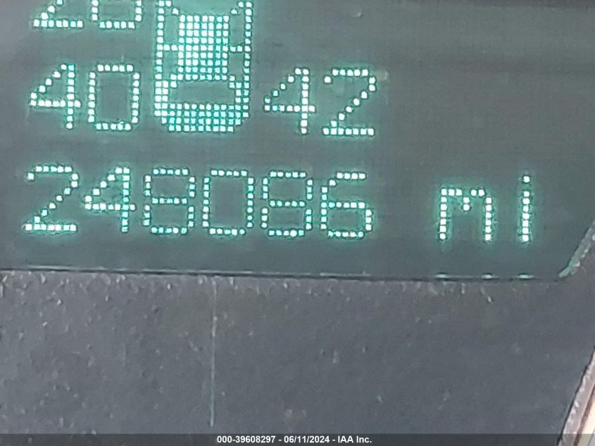 2006 Chrysler 300C Srt8 VIN: 2C3KA73W36H103615 Lot: 39608297