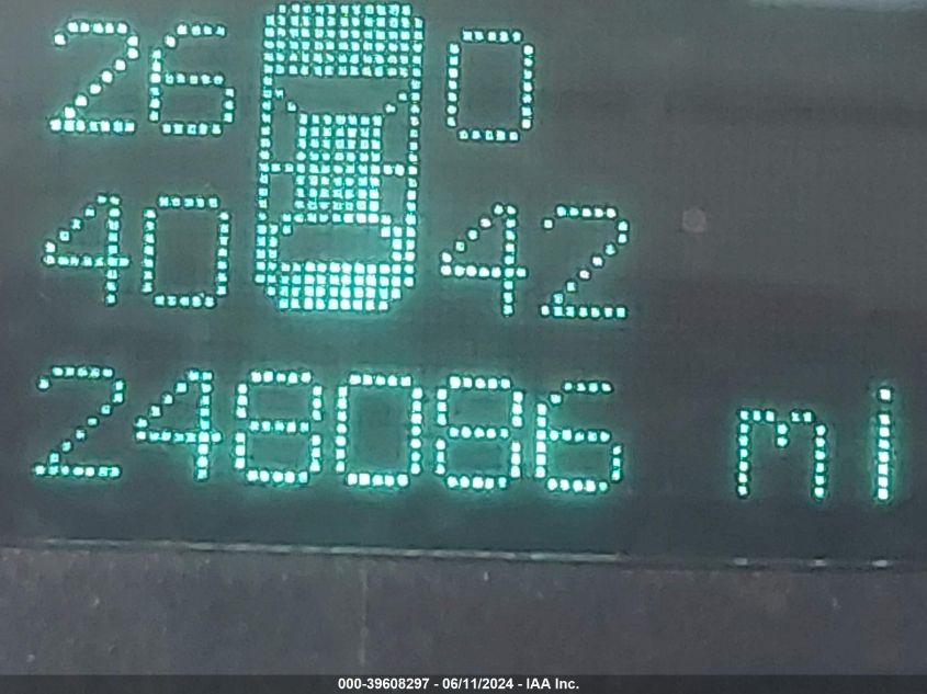 2006 Chrysler 300C Srt8 VIN: 2C3KA73W36H103615 Lot: 39608297