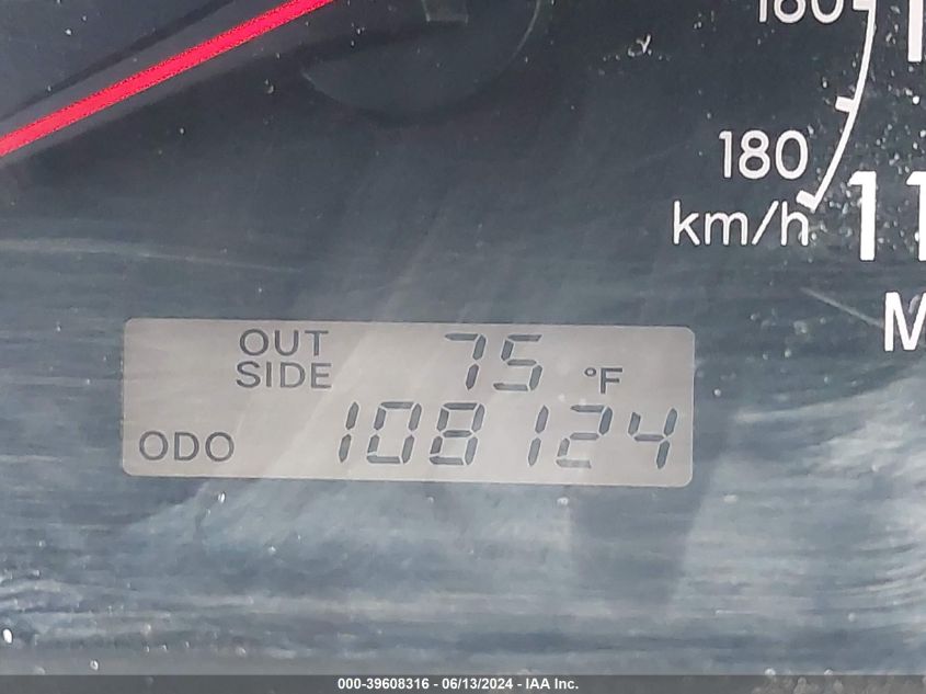 2005 Toyota Corolla Le VIN: 1NXBR32E65Z348454 Lot: 39608316