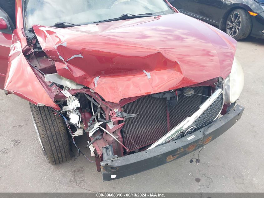 2005 Toyota Corolla Le VIN: 1NXBR32E65Z348454 Lot: 39608316