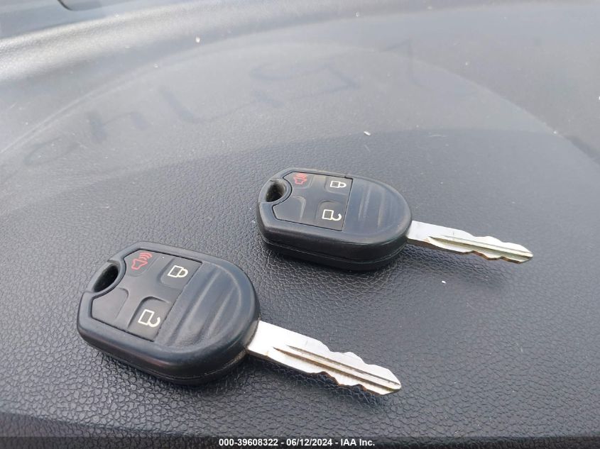 2012 Ford Explorer Xlt VIN: 1FMHK7D89CGA33107 Lot: 39608322